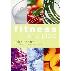 Fitness on a Plate