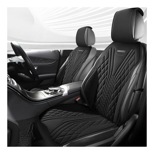 Housses de siège auto Mercedes SLK R171 2004-2010 génériques perforées