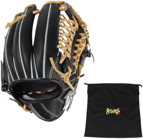 アトムズ 硬式用 グローブ 066型