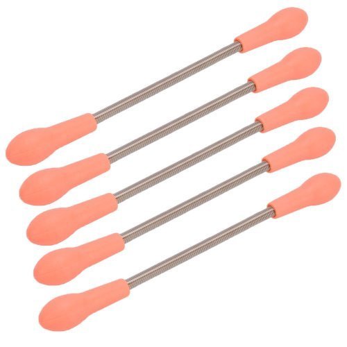 5x Boolavard® Das Original - Gesichtshaar-Epilierer Gesicht Haarentfernung Enthaarungs Stick Epilierer Pinzette