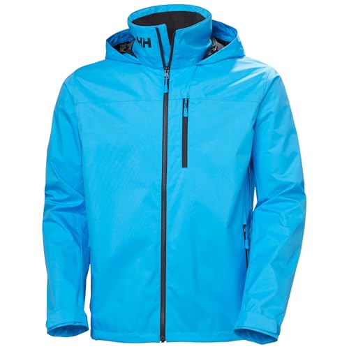 Image of Helly Hansen Men's Crew Hooded Jacket 2