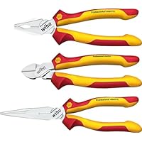 Wiha Zangen Set für