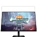 Produktbild Vaxson 3 Stück Schutzfolie kompatibel mit HP Omen 27K 27" Monitor Display folie folien Displayschutzfolie  nicht Panzer Schutz Glas folie SchutzGlas nicht PanzerGlas  Update