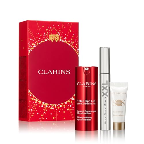 Clarins Total Eye Lift Set