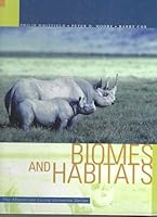 Biomes and Habitats (Living Universe Series) 0028656334 Book Cover