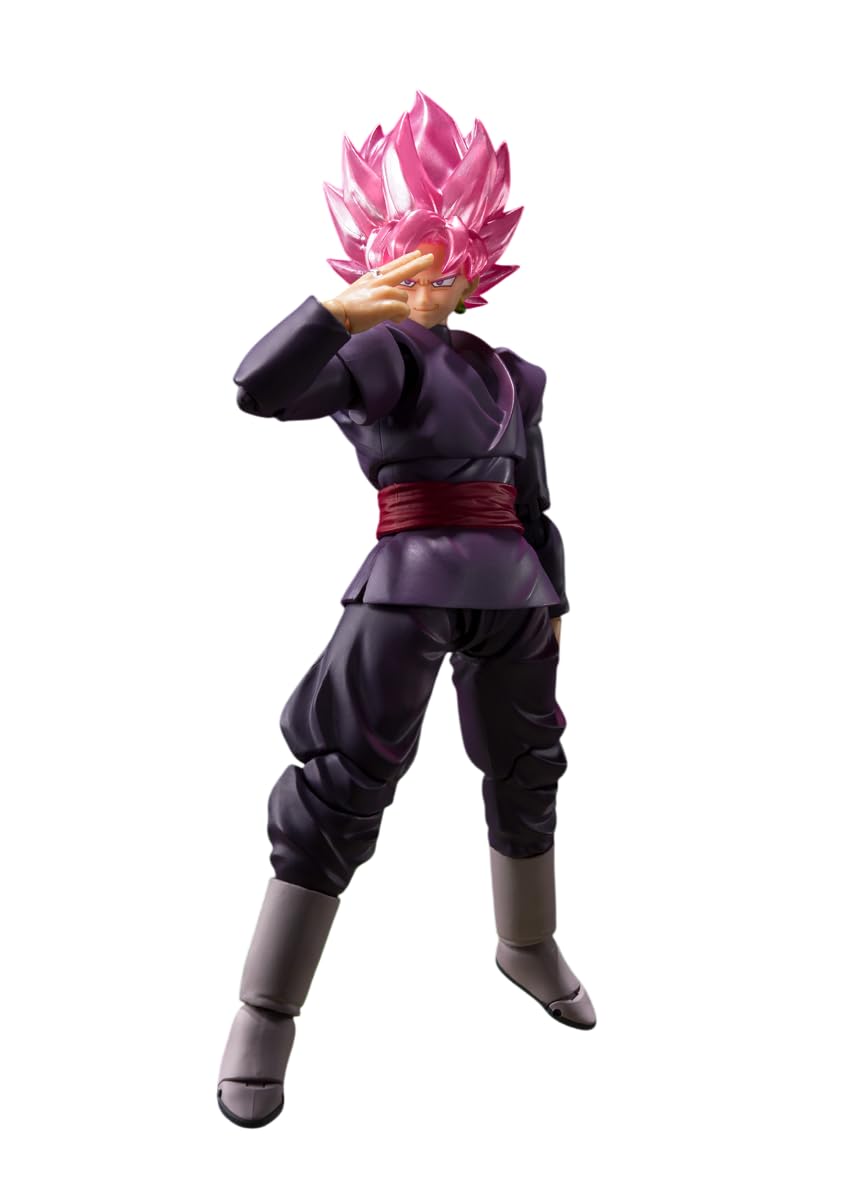 Amazon.co.jp: TAMASHII NATIONS S.H.フィギュアーツ ドラゴンボール超