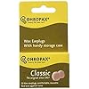 Ohropax Geluiddemper Lawaai Classic, 12 Stuk