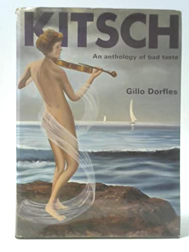 Kitsch; The World of Bad Taste | Amazon.com.br