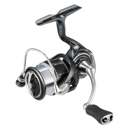 ダイワ(DAIWA) スピニングリール 24LUVIAS LT2000S-P