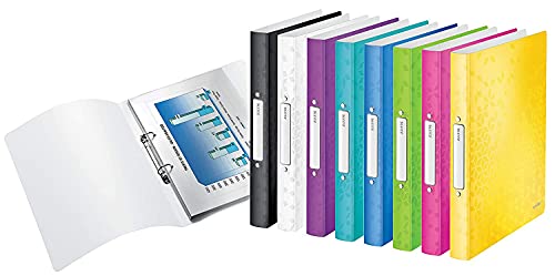 Leitz Raccoglitore a 2 anelli