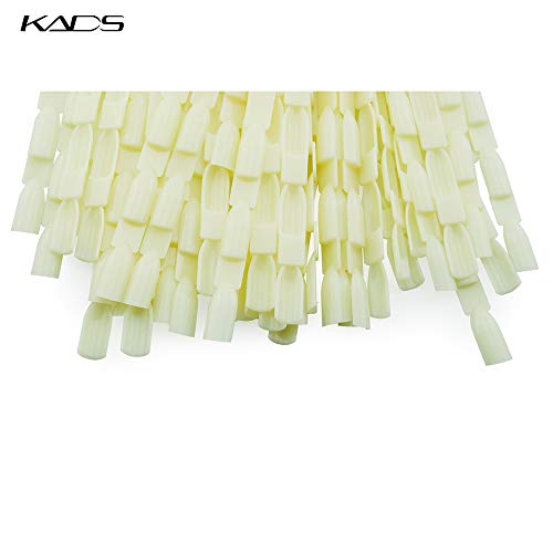Kads 150TIPS/Pack false nail art tips set