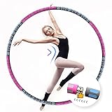 holzpool online kaufen ✔️【Einstellbares Gewicht】 Dieser hulahoopreifen ist für anfaenger und Profis geeignet. Sie können Bohnen oder Stahlkugeln hinzufügen, um das Gewicht des Magic hulahoop an die gewünschte Körperform und das gewünschte Alter anzupassen. Erhöhen Sie das Gewicht von 0,95 kg auf 3,2 kg. Es kann Ihren Trainingsbedarf auf verschiedenen Ebenen oder für verschiedene Körperteile decken.