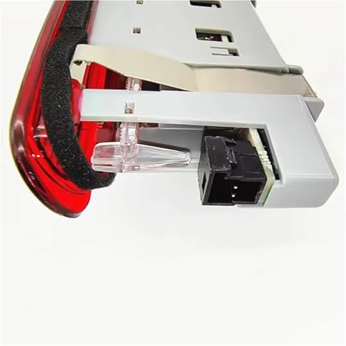 Troisième feu de freinage défectueux ? Solution OEM A2518201156 pour Mercedes GL