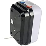 Electric Hot Water Heater, Fencia 110V 1500W 8L Electrical Hot Water Heater - Adjustable Temperature from 55℃-75℃ - Best… - Image 5