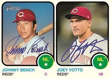 2022 Topps Heritage Blaster - 72 Baseball Cards per Box
