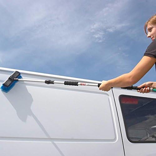 Unger Professional su kuvveti Wash fırça, 22,9 cm - Görsel 3