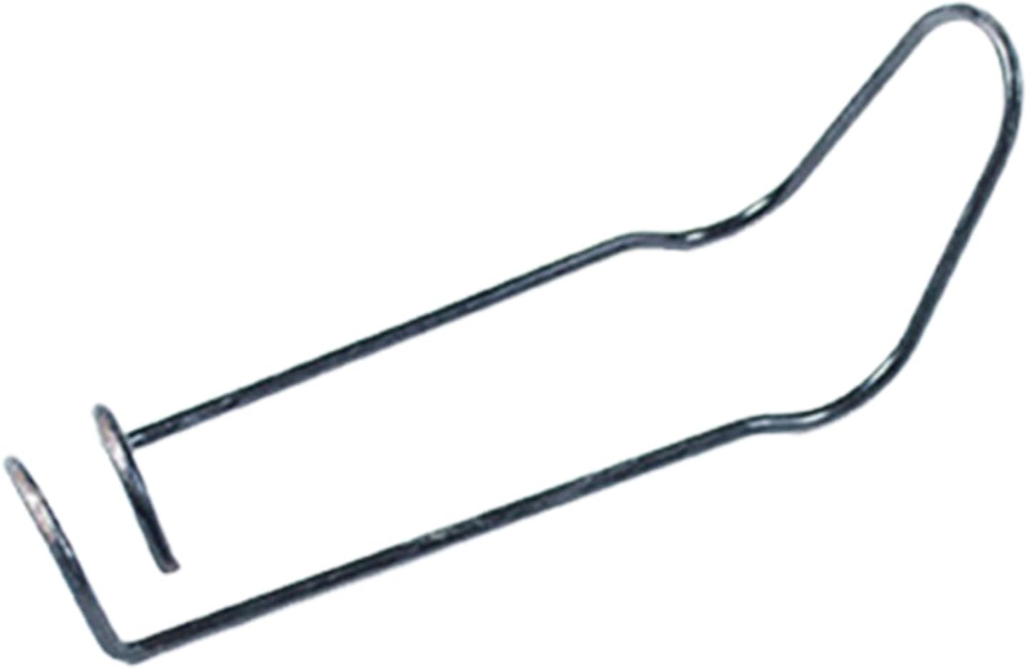 50pcs Garden Plant Clip For Farm Greenhouses Secure Climbing Health Growth Suitable With Various Plant Growth Buckle