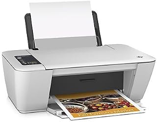 HP Deskjet 2544 Multifunctional Printer