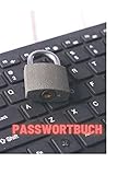  PASSWORTBUCH für den PC: Organizer Manager BuchA5 Register Passwort