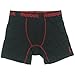 Reebok Mens Breathable 3PK Boxer Briefs
