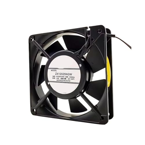 Ventilateur de refroidissement pour imprimante 3D et atelier 220V