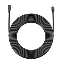 VIOFO 6M 19.6ft Rear Cable for A229 Plus/Pro/Ultra Dash Camera