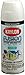 Krylon 2422 'Fusion for Plastic' Satin Dover White Plastic Paint - 12 oz. Aerosol