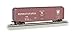 Bachmann Trains Pennsylvania Railroad Merchandise Service 40' Box Car-Ho Scale