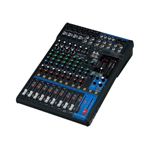 USB ����уf�W�^���t�� 12 �`�����l�� �~�L�T�[ �G�t�F�N�g �_�C�i�~�N�X �T�E���h �R���g���[�� 3 �o���h EQ �g���₷��