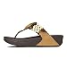 FitFlop Women's Bijoo Thong Sandal