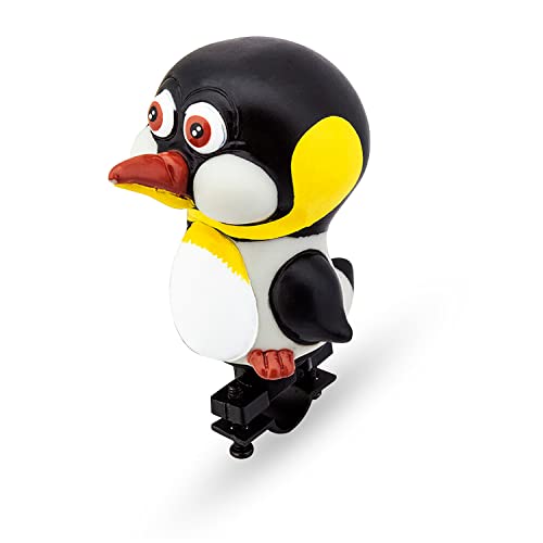 Co-Union Killer Whale Horn