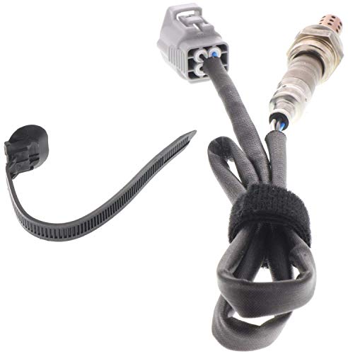 Sensor de oxígeno Bosch 18140 para Mazda 3 y 5 miniatura 4