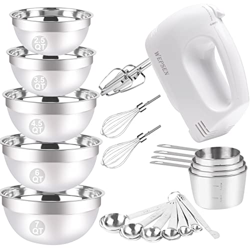 Best Mixers for Baking
