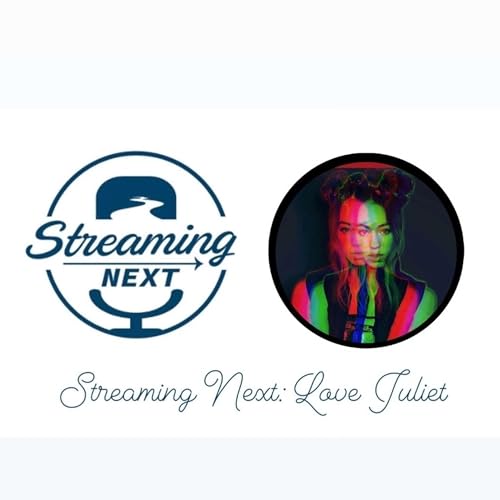 Streaming Next: Love Juliet