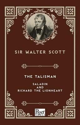 The Talisman - Saladin and Richard The Lionheart