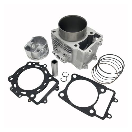 Cilindro CF625 bloque de motor de repuesto para ATV y Quad 0600-0400A0 2