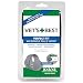 Vet's Best 1 Count Perfect Fit Washable Male Dog Wrap, X-Small/XX-Small