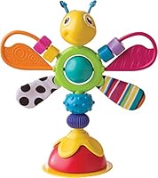 Algopix Similar Product 5 - LAMAZE Freddie the Firefly Table Top