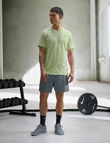 Image of Nike Men's Reax 8 TR Mesh Training /Workout Shoes