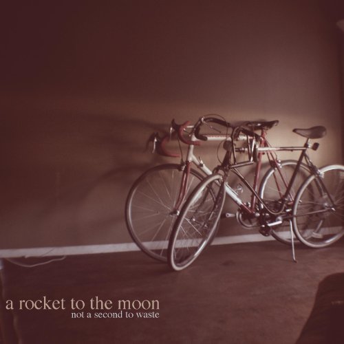 A Rocket To The Moon