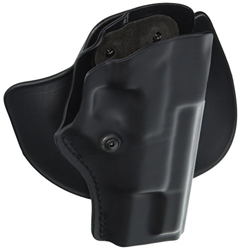 Safariland 5198 Open Top Paddle & Belt Slide with Detent Glock 43 Holster