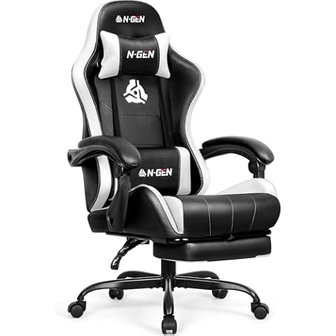 NEO CHAIR N-GEN Gaming Chair Cover