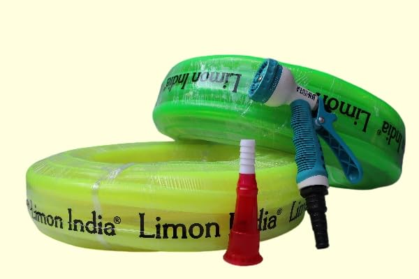 Image of 0.5 inch Garden Pipe(15 Metres)