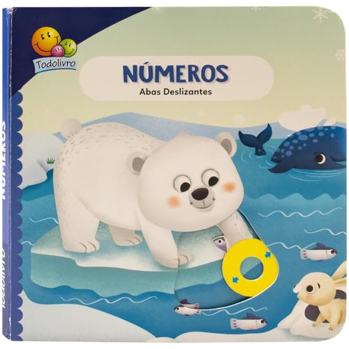 Abas Deslizantes: Números: