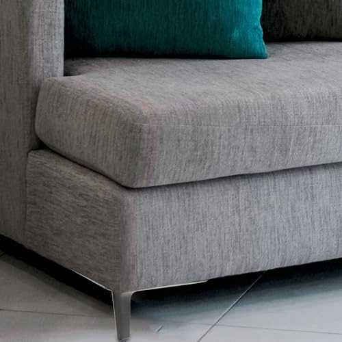 Meubles métal robustes supports élégants finition moderne chambre