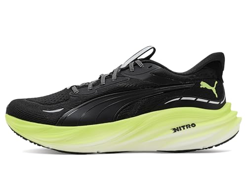 Image of Puma Mens Magnify Nitro 3 Running Shoes