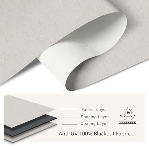 Smart Blinds Motorized Opener