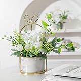 Zoom IMG-1 hobyhoon fiori artificiali in seta Zoom IMG-1 hobyhoon fiori artificiali in seta