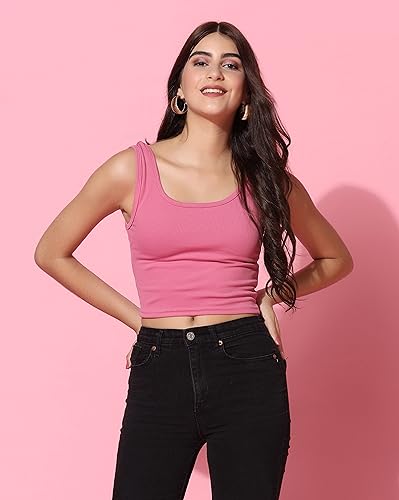 Image of TOPLOT Women Tank top