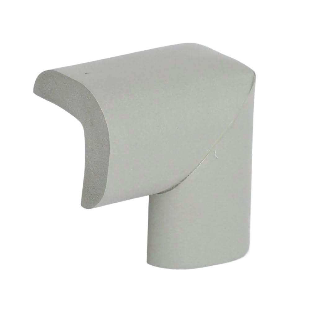 10pcs Baby Safety Corner Protector Children Protection Furniture Corners Angle Child Table Tape(10pcs GRAY)